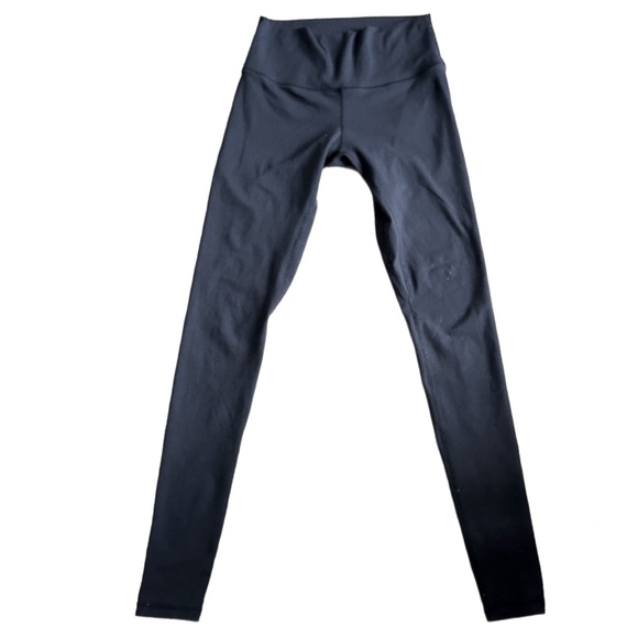 Vkqolh, buttery, anti-cameltoe leggings - Picture 1 of 2